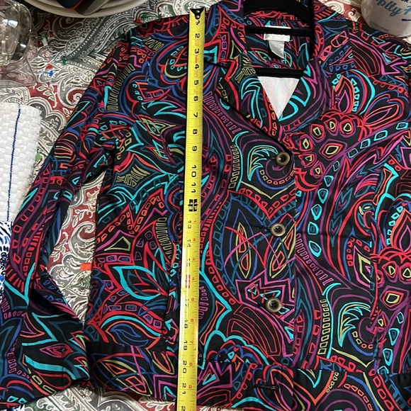 Chicos jacket - Picture 9 of 10